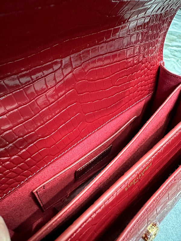Glami- Glami- - SLY Bags - 602
