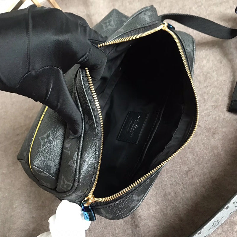 Satchel Bags - VL Bags - 3203