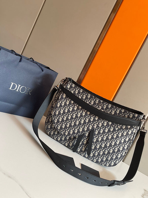Satchel Bags - DOR Bags - 967