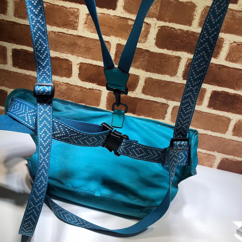 GlamI - GCI Bags - 1245