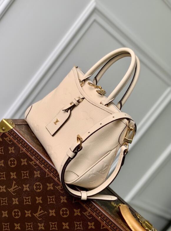 SAMC - LOV Bags - 1104