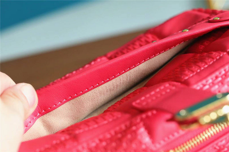 Satchel Bags - VL Bags - 7220