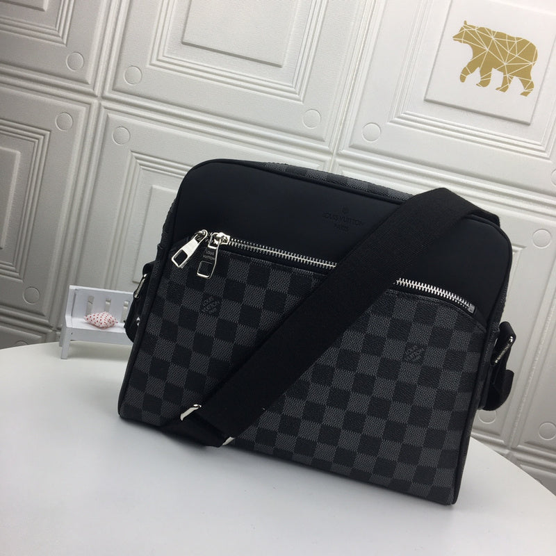 Satchel Bags - VL1 Bags - 156