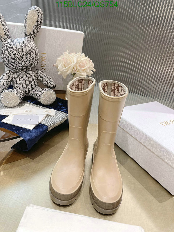 SAMC - Mix Boots - 588