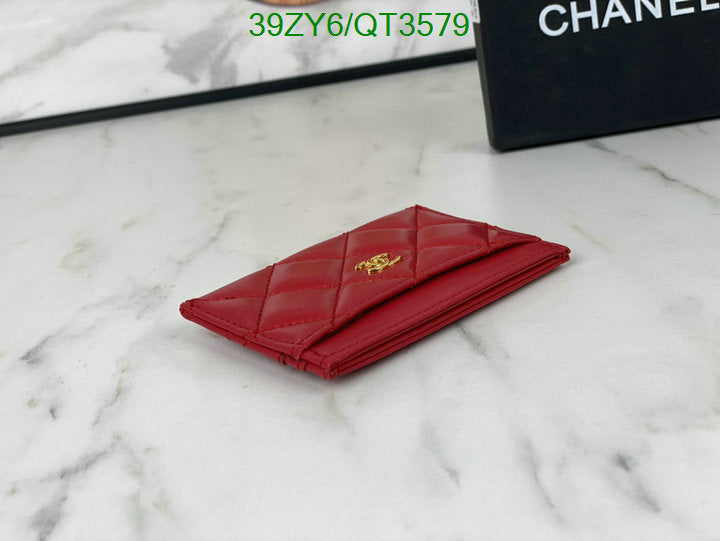 SAMC - CHL Wallets - 059