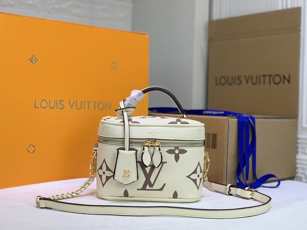 EN - New Arrival Bags LUV 097