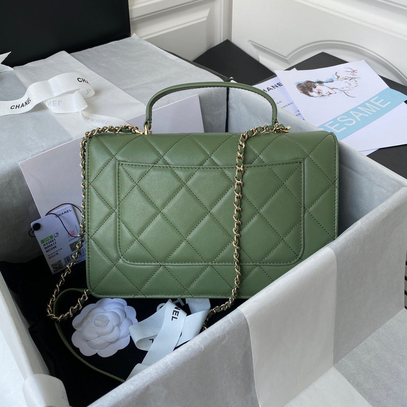ELE - CHL Bags - 367