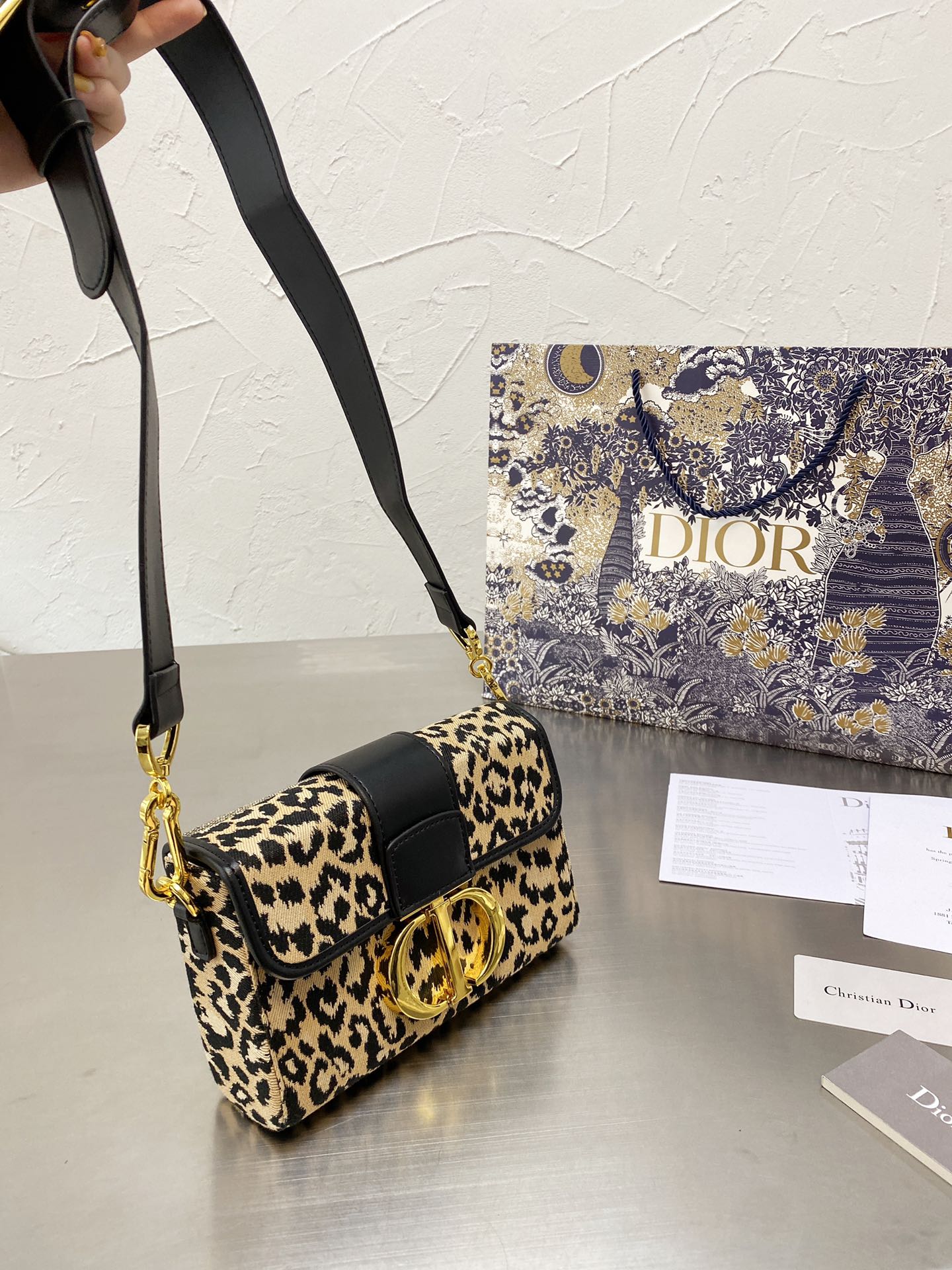 EN - New Arrival Bags DIR 329