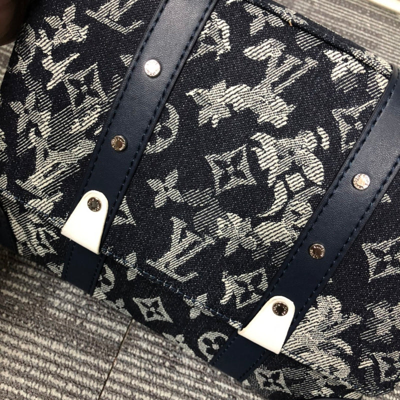 Satchel Bags - VL Bags - 1156
