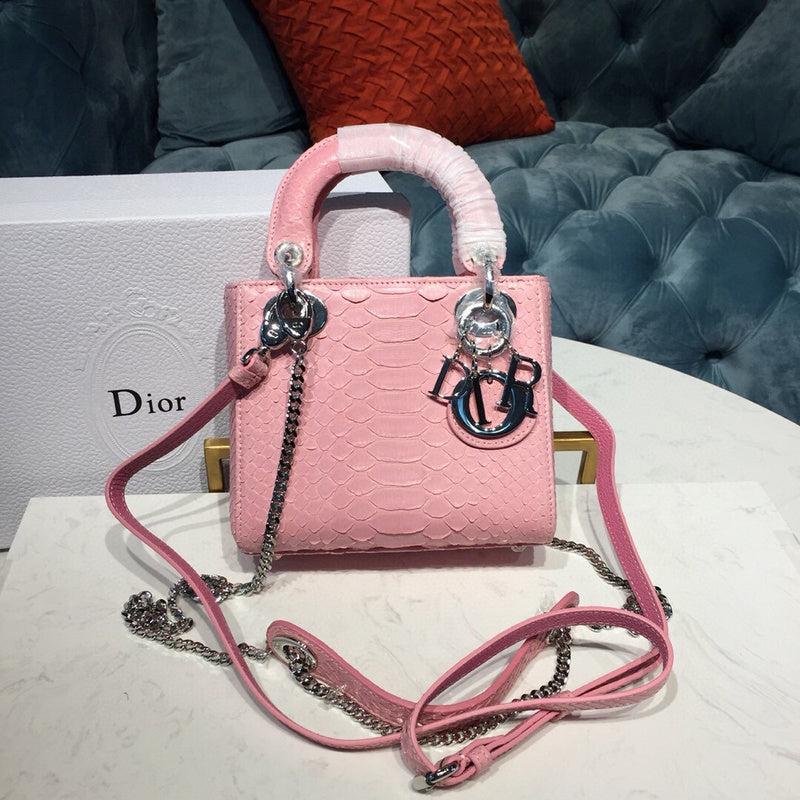 Glami Fashion - DIR Bags - 2852