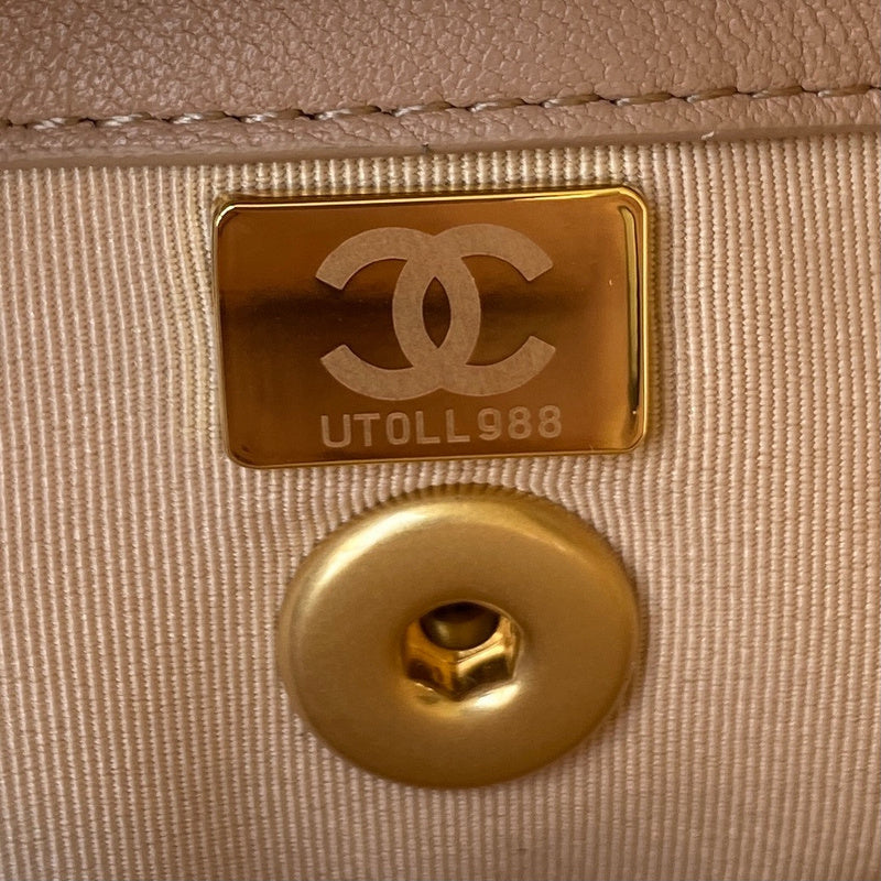 Satchel Bags - CHL Bags - 7645