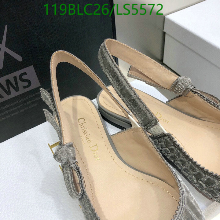 SAMCC - DOR Women Shoes - 2394