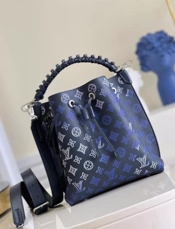 SAMC - LOV Bags - 2010