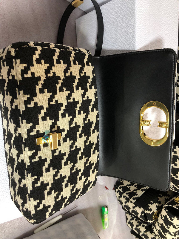 ELE - Dir Bags - 1463