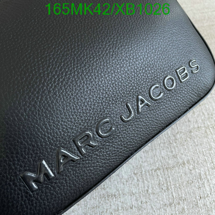SAMC - MOJ Bags - 144