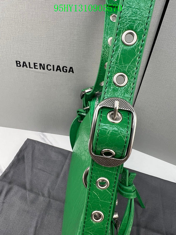 Satchel Bags - BGA Bags - 2119