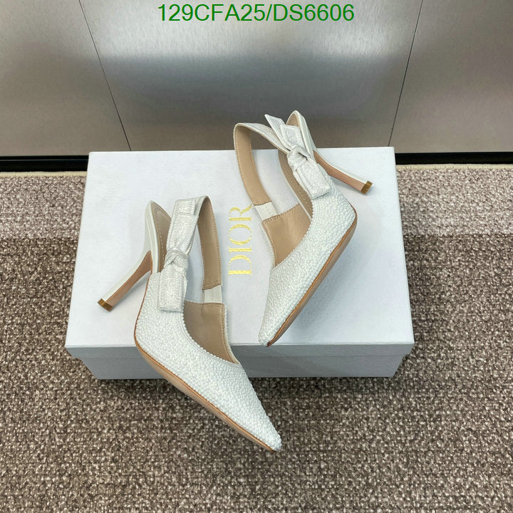 SAMCC - DOR Women Shoes - 2337
