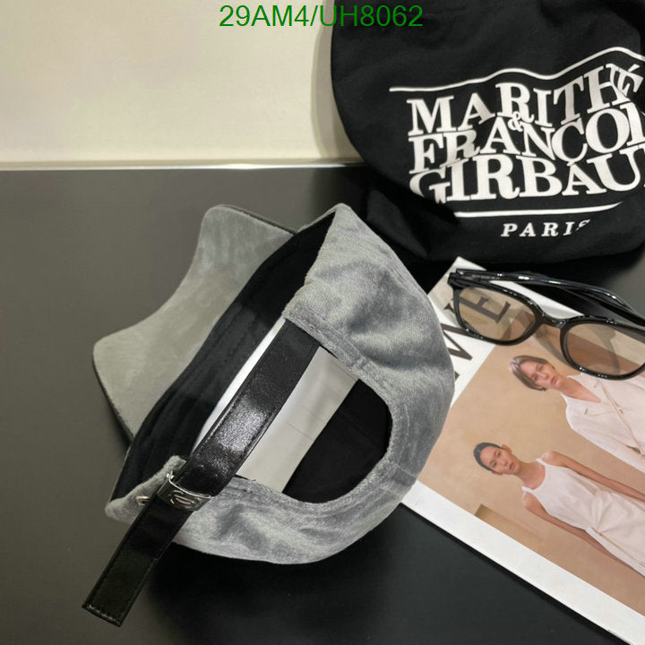 SAMC - CHL Caps & Hats - 054