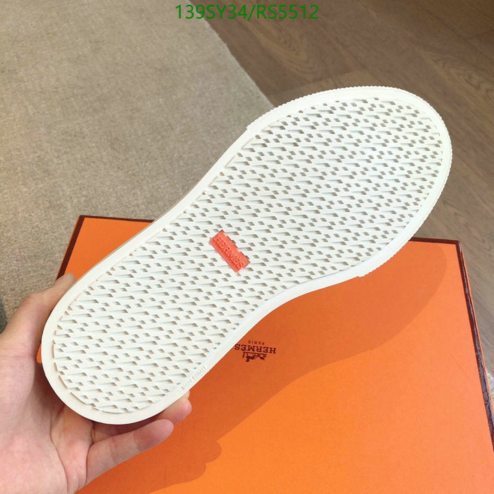 SAMC - HMS Women Shoes - 007
