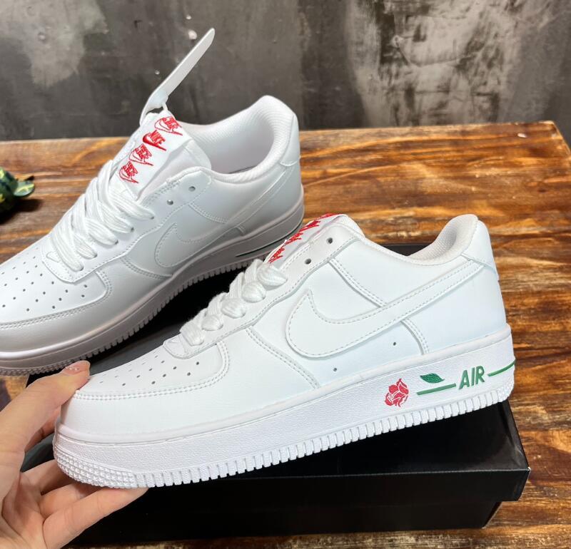SAMC - NKE Shoes - 614
