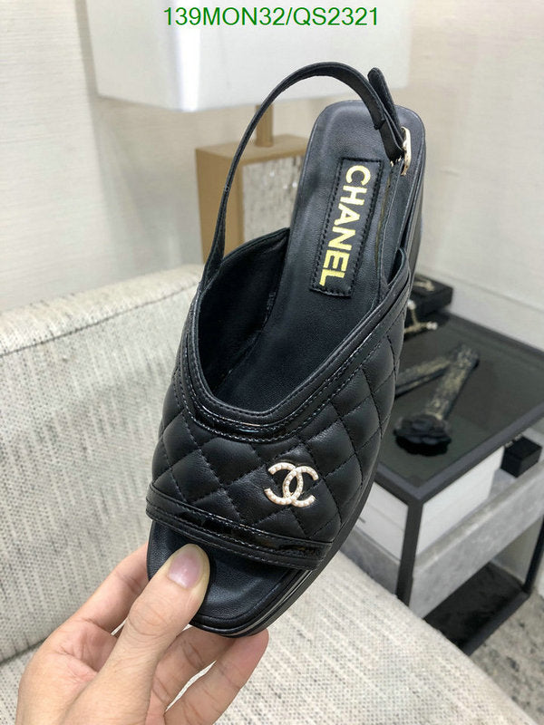 SAMC - CHL Women Shoes High Heels - 191