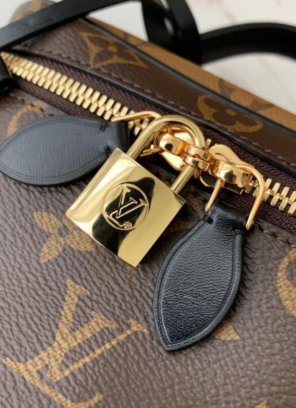 SAMC - LOV Bags - 1523