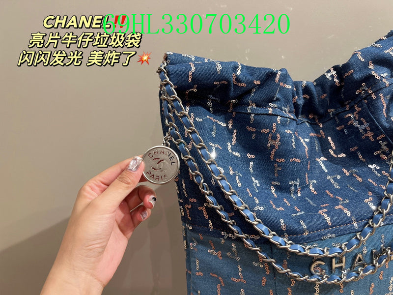 Glami - CHL Bags - 507