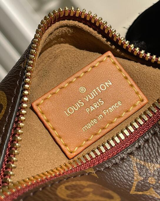 SAMC - LOV Bags - 2511