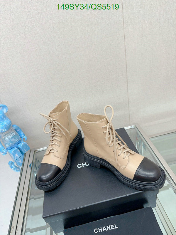 SAMC - CHL Women Boots - 438
