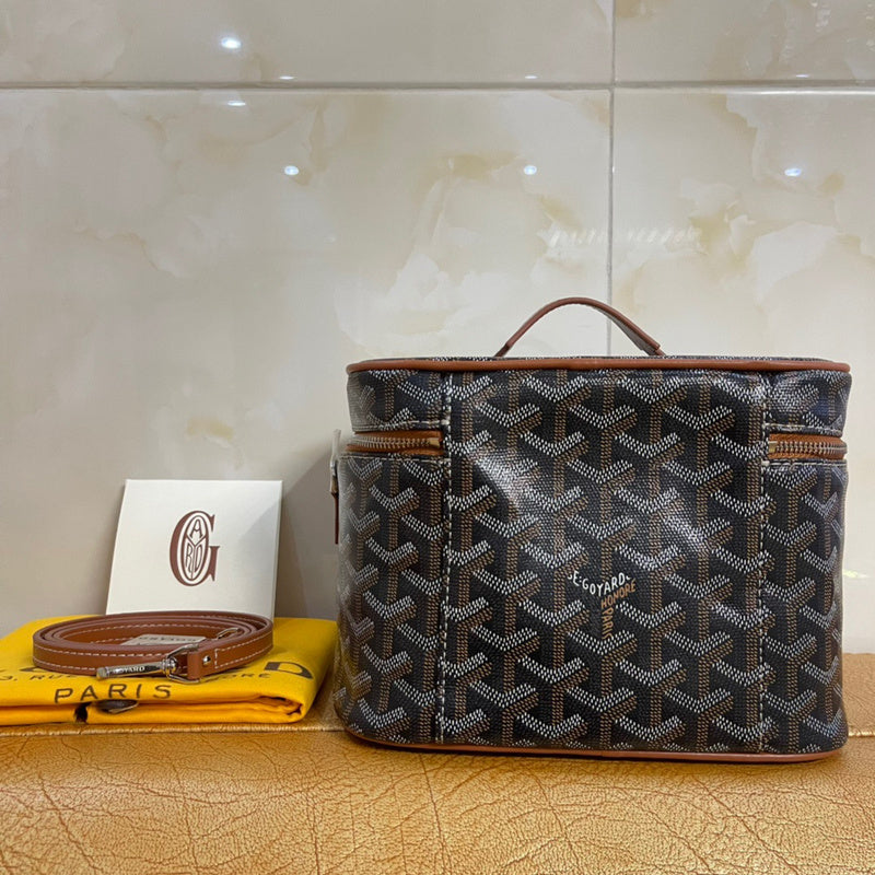 Satchel Bags - GOD Bags - 852