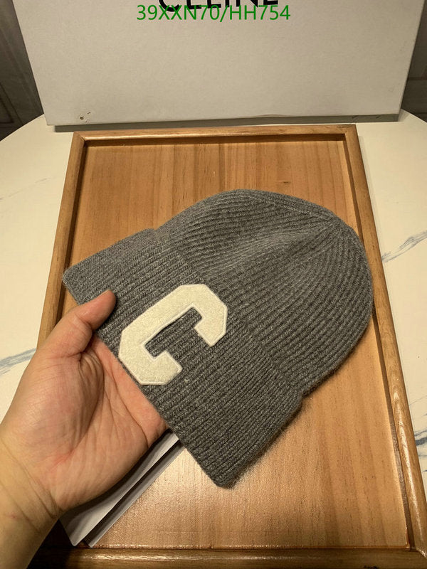 SAMC - COL Caps & Hats - 297