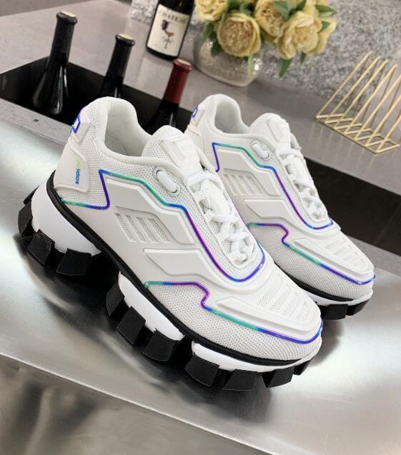 GlamyMen Shoes - 449