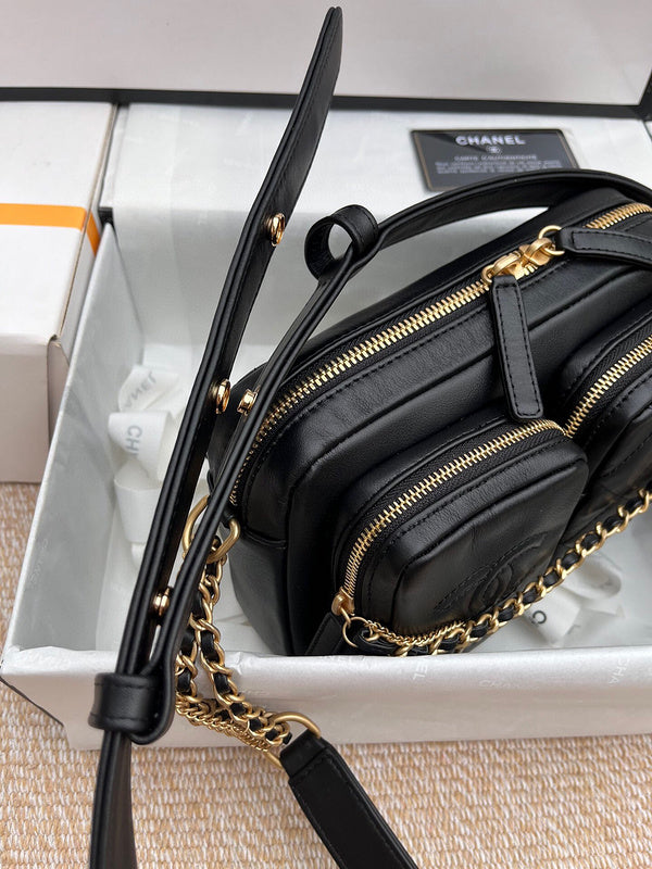 Satchel Bags - CHL Bags - 3440