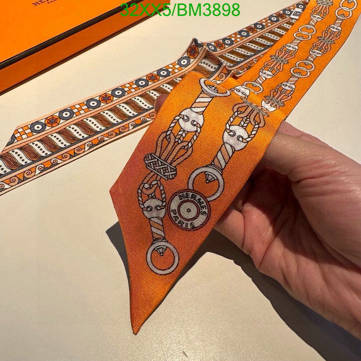 SAMC - HMS Scarves - 280