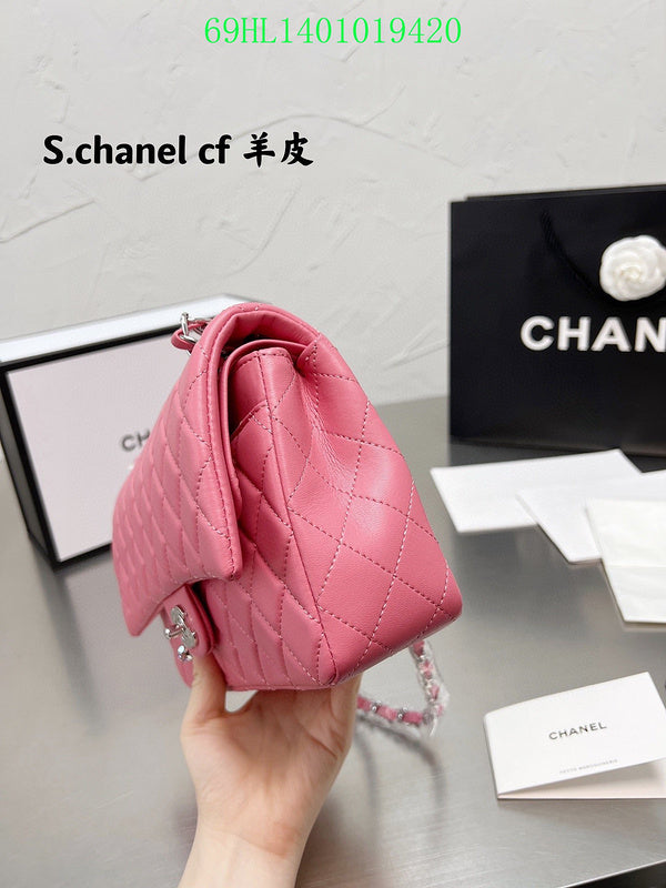 Glami - CHL Bags - 2078