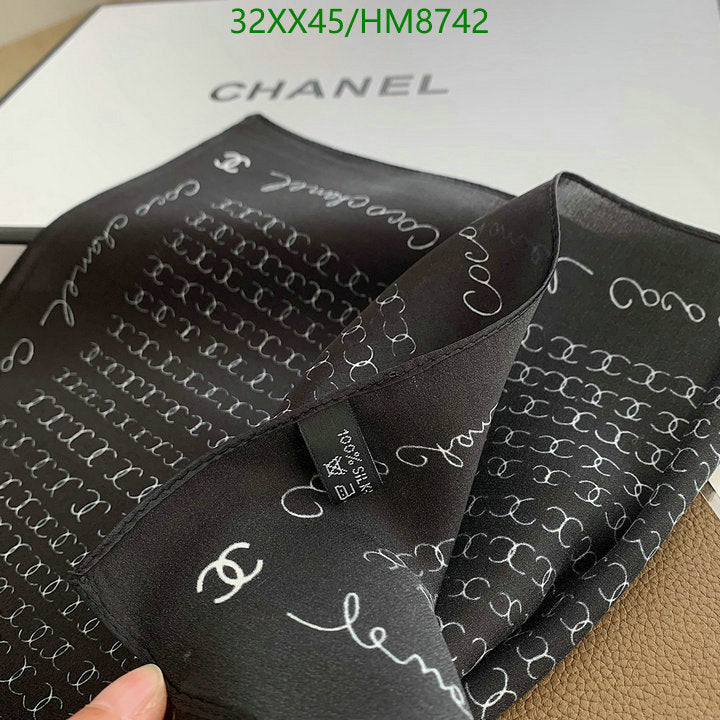 SAMC - CHL Scarves - 736