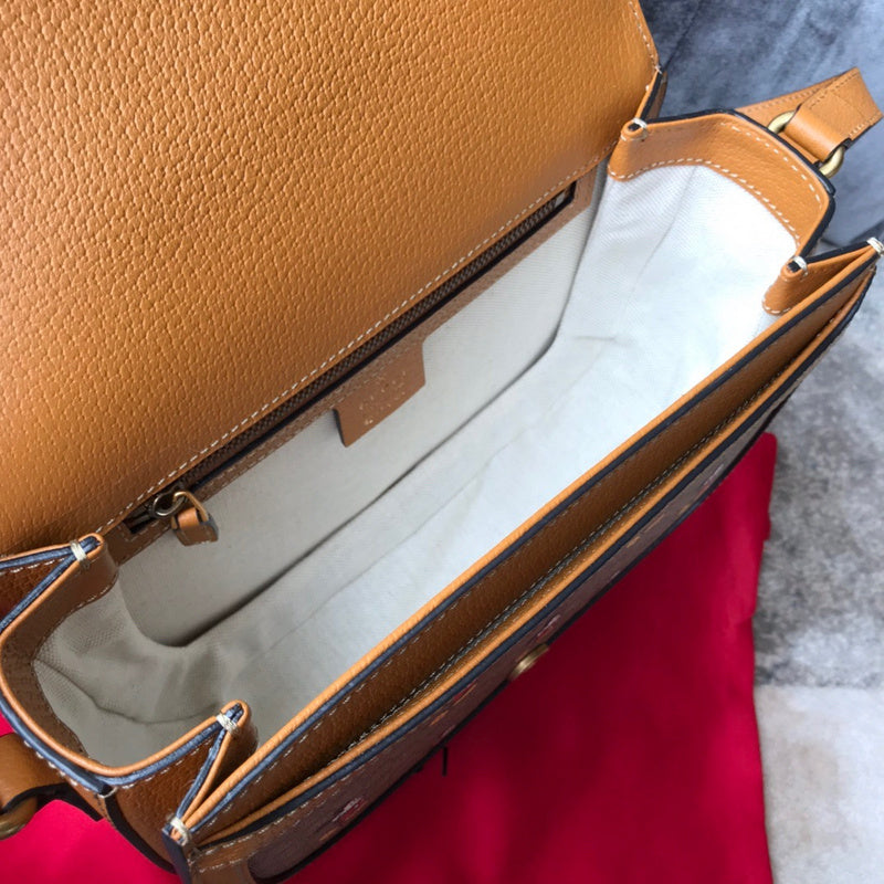 Satchel Bags - GCI Bags - 6145