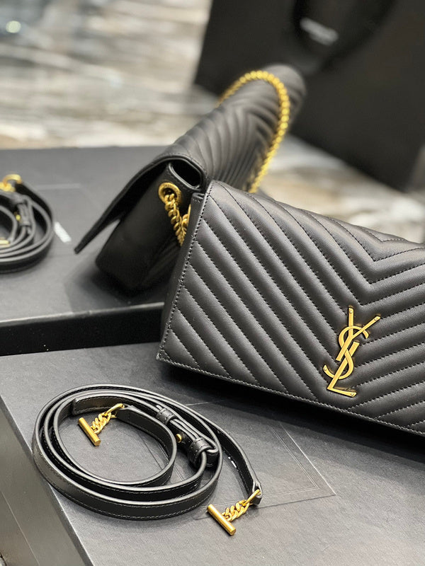 Glamy - YLS Bags - 692