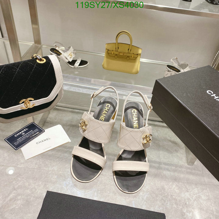 SAMC - CHL Women Shoes High Heels - 201