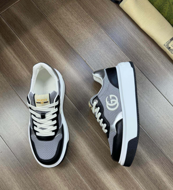 SAMCC - DOR Men Shoes - 027
