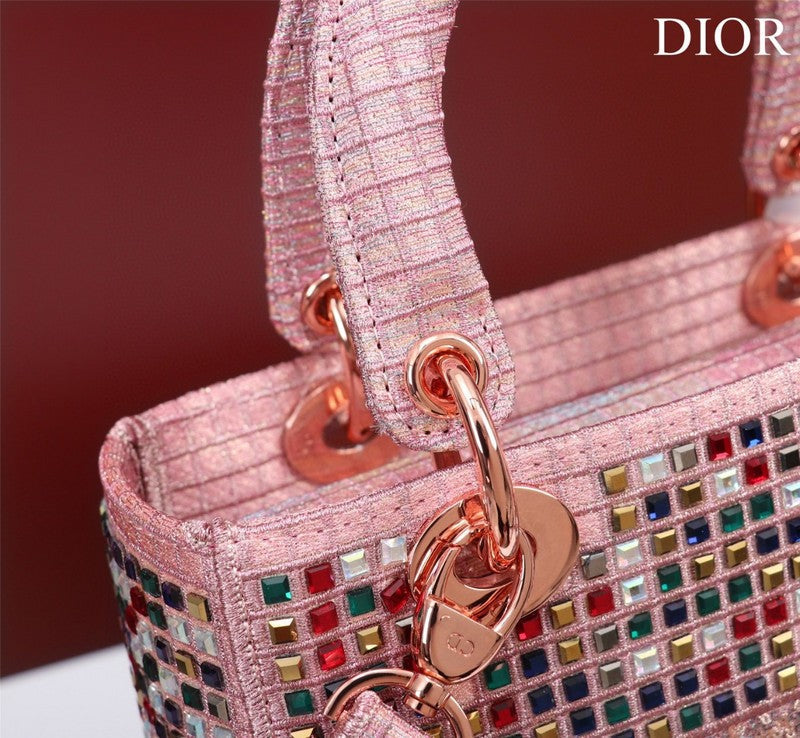 Glami Fashion - DIR Bags - 2015