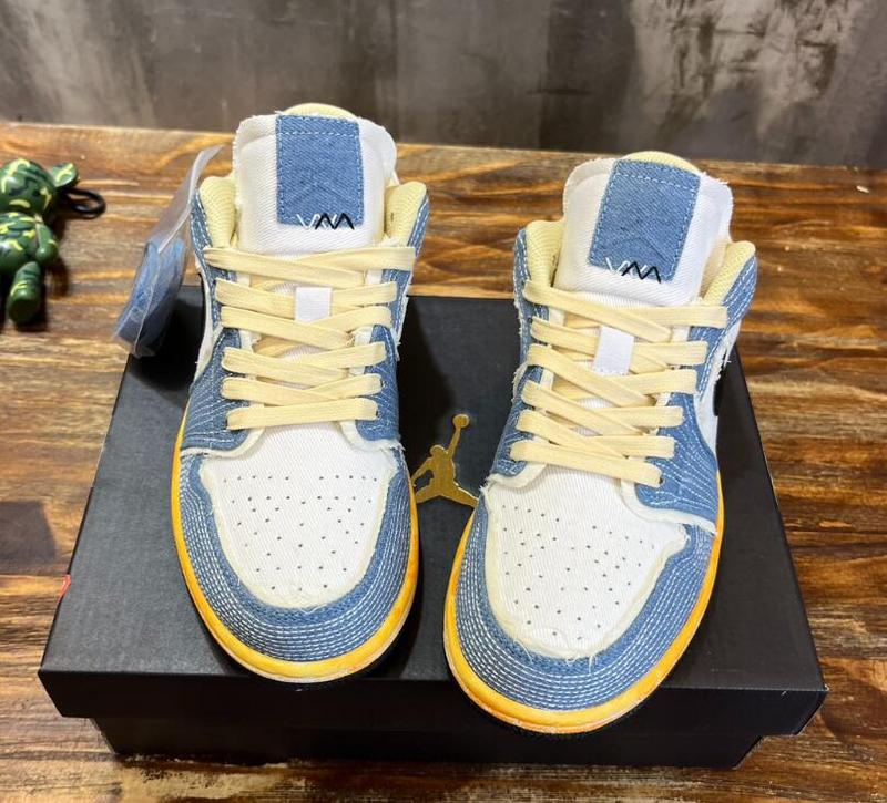 SAMC - NKE Shoes - 382