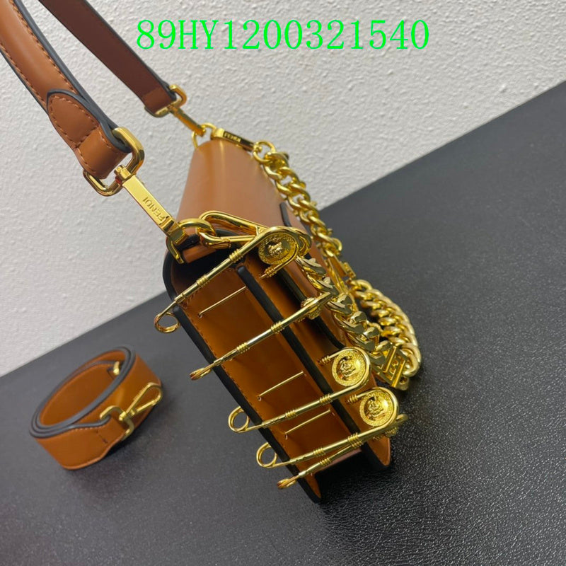 Glami - FDE Bags - 1818