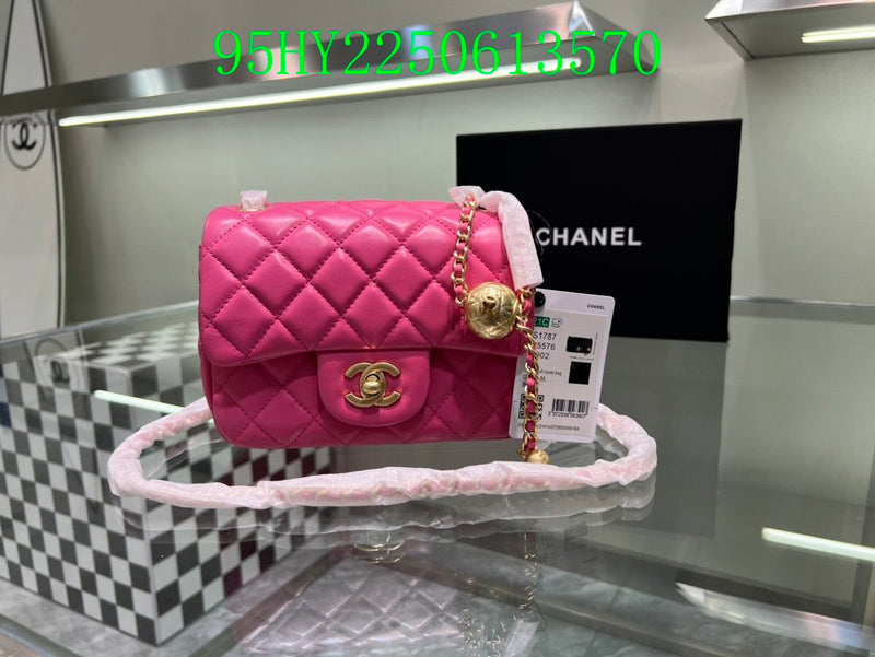 Glami - CHL Bags - 2632