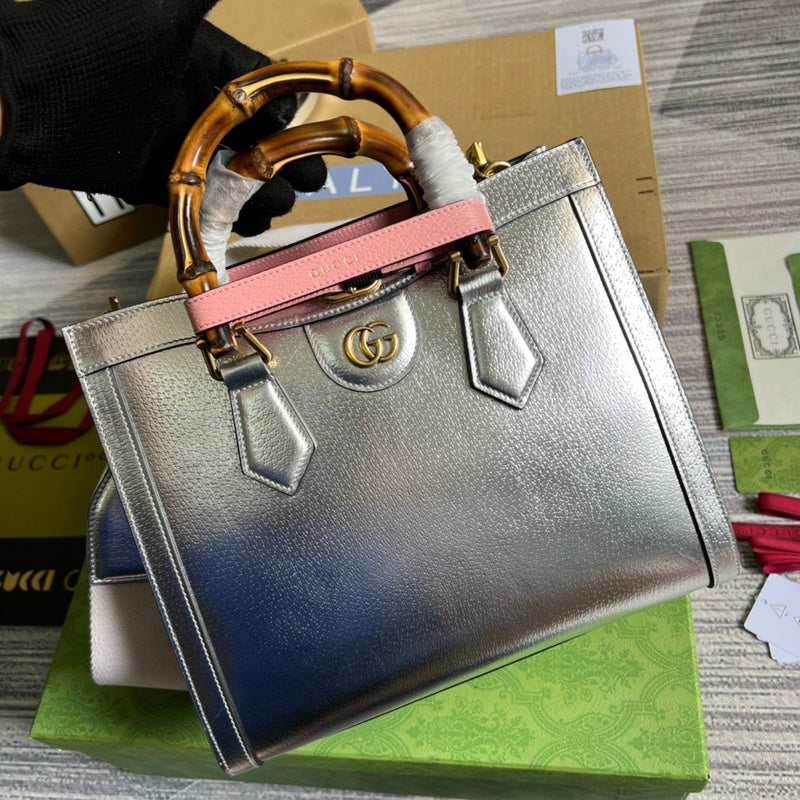 Satchel Bags - GCI Bags - 6448