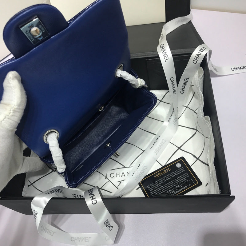 Satchel Bags - CHL Bags - 6565