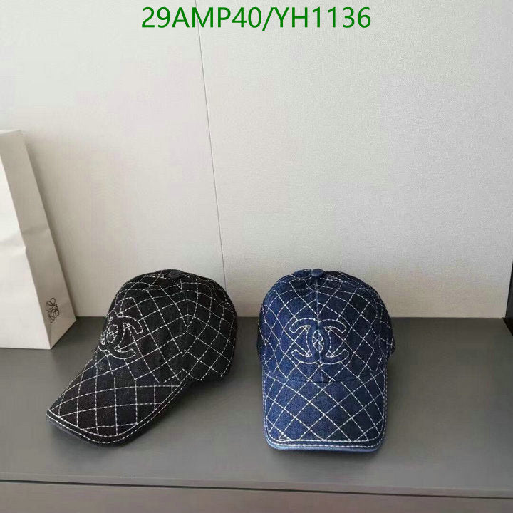 SAMC - CHL Caps & Hats - 485