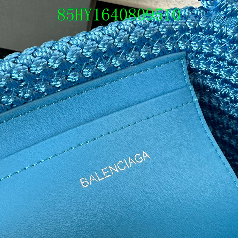 Satchel Bags - BGA Bags - 1665