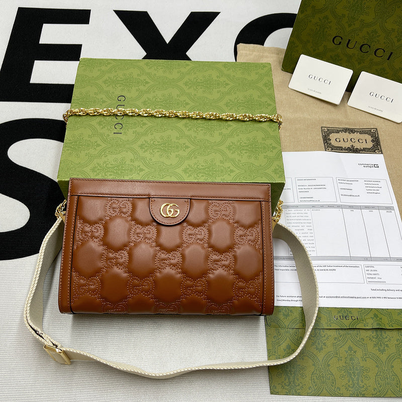 Satchel Bags - GCI Bags - 7901