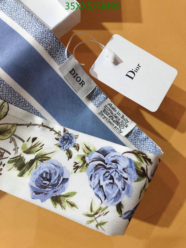 SAMC - DOR Scarves - 376